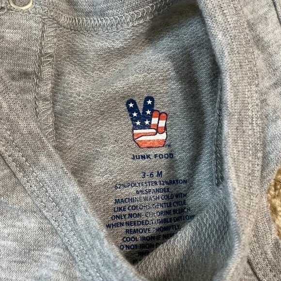 Cat & Jack | Rompers - Picture 12 of 14